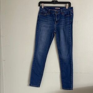 Classic Blue Women's Jeans